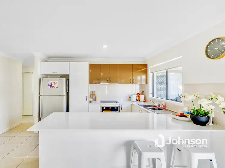 Second view of Homely house listing, 28 Allerton Park Drive, Park Ridge QLD 4125