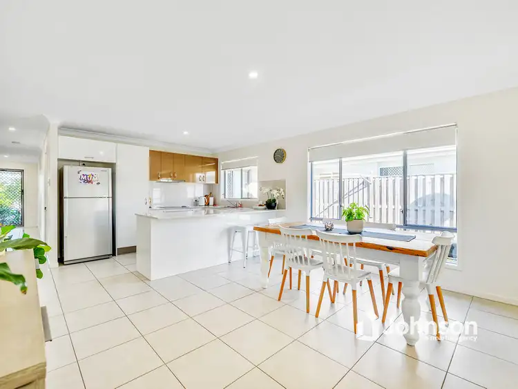 Fourth view of Homely house listing, 28 Allerton Park Drive, Park Ridge QLD 4125