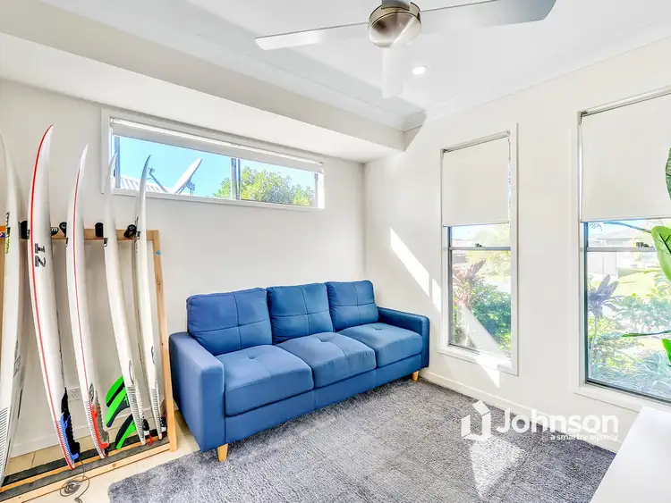 Fifth view of Homely house listing, 28 Allerton Park Drive, Park Ridge QLD 4125