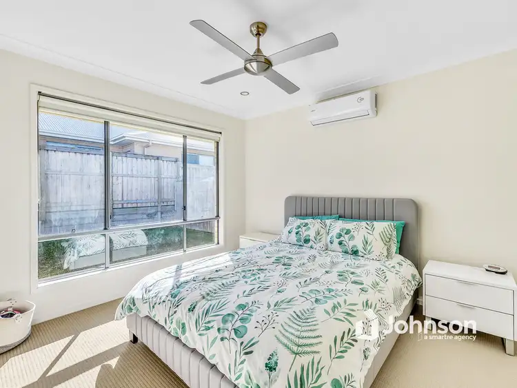 Sixth view of Homely house listing, 28 Allerton Park Drive, Park Ridge QLD 4125