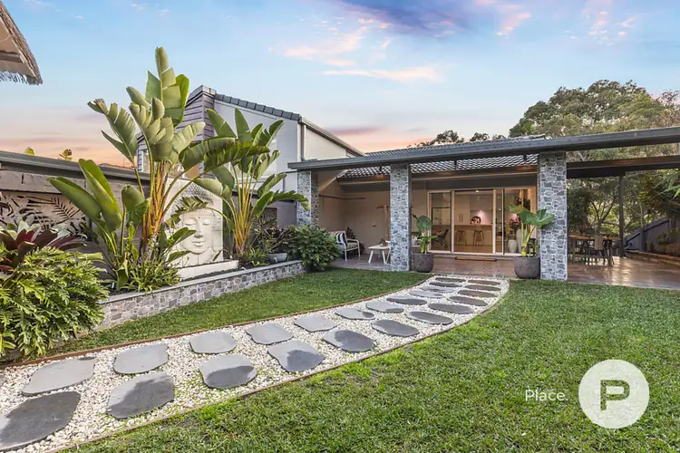 6 Beardsley Place, Carina QLD 4152
