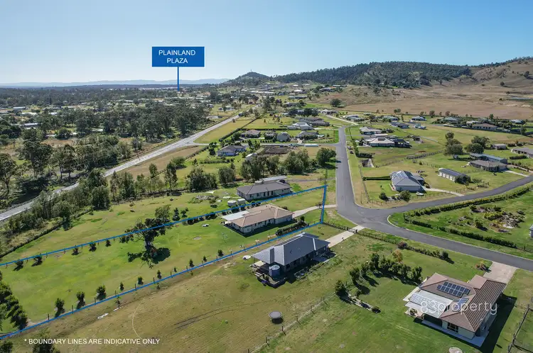 Second view of Homely house listing, 8 Fernrow Drive, Plainland QLD 4341