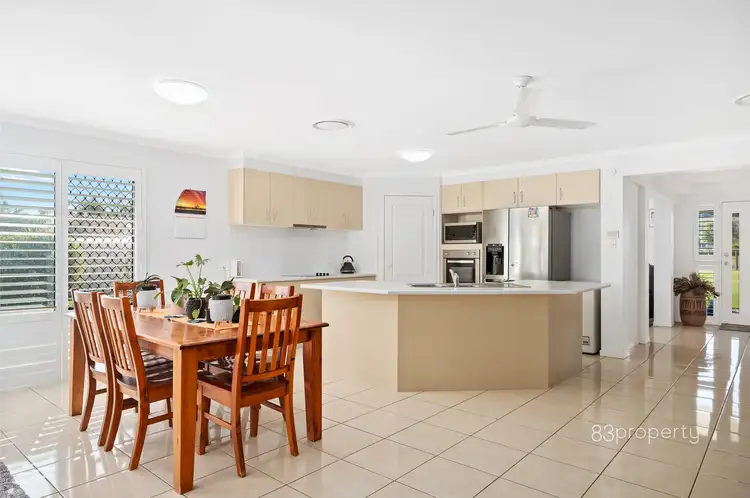 Third view of Homely house listing, 8 Fernrow Drive, Plainland QLD 4341