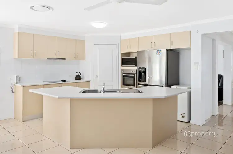 Fourth view of Homely house listing, 8 Fernrow Drive, Plainland QLD 4341