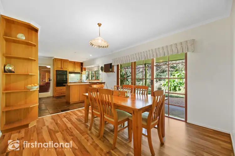 Main view of Homely rural property listing, 10 Bellamy Close, Warragul VIC 3820