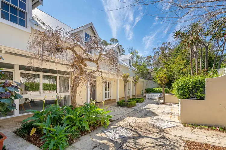 Second view of Homely house listing, 19 Cliff Way, Claremont WA 6010