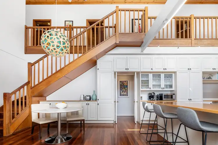 Fifth view of Homely house listing, 19 Cliff Way, Claremont WA 6010