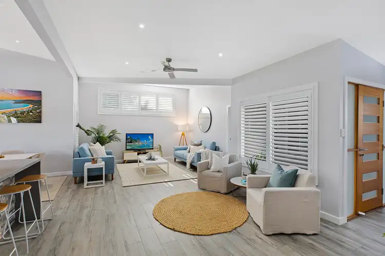 Second view of Homely house listing, 89A Old Gosford Road, Wamberal NSW 2260