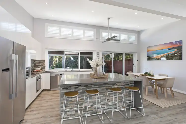 Third view of Homely house listing, 89A Old Gosford Road, Wamberal NSW 2260