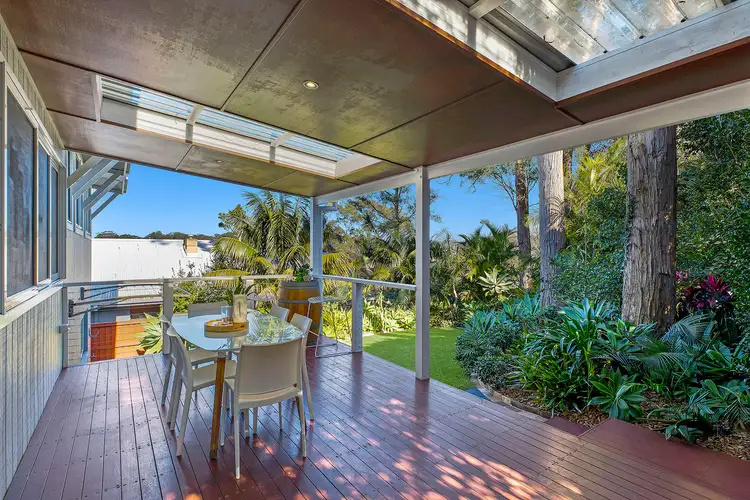 Fifth view of Homely house listing, 89A Old Gosford Road, Wamberal NSW 2260