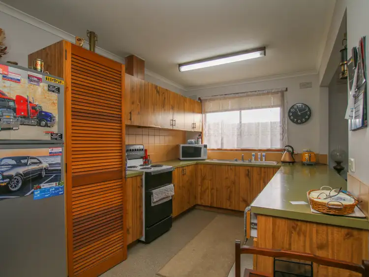 Second view of Homely unit listing, 1/3 Calder Court, Warrnambool VIC 3280