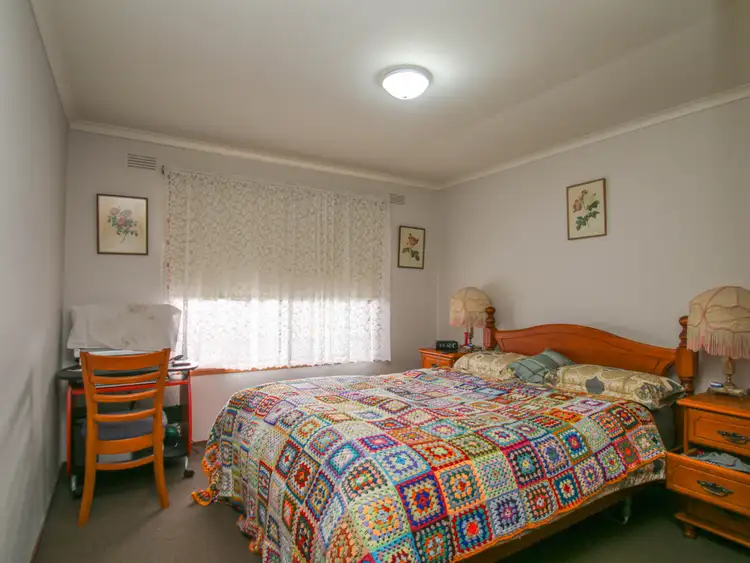 Fifth view of Homely unit listing, 1/3 Calder Court, Warrnambool VIC 3280