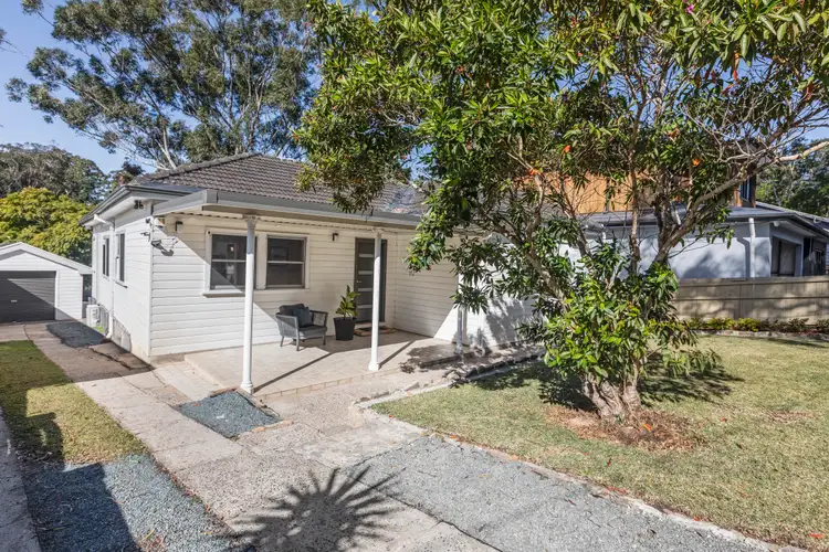 147 Lower Pittwater Road, Hunters Hill NSW 2110
