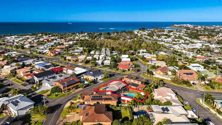 Second view of Homely house listing, 4 Anderson Street, Battery Hill QLD 4551