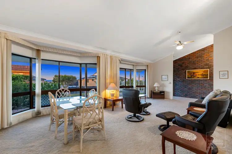 Third view of Homely house listing, 4 Anderson Street, Battery Hill QLD 4551