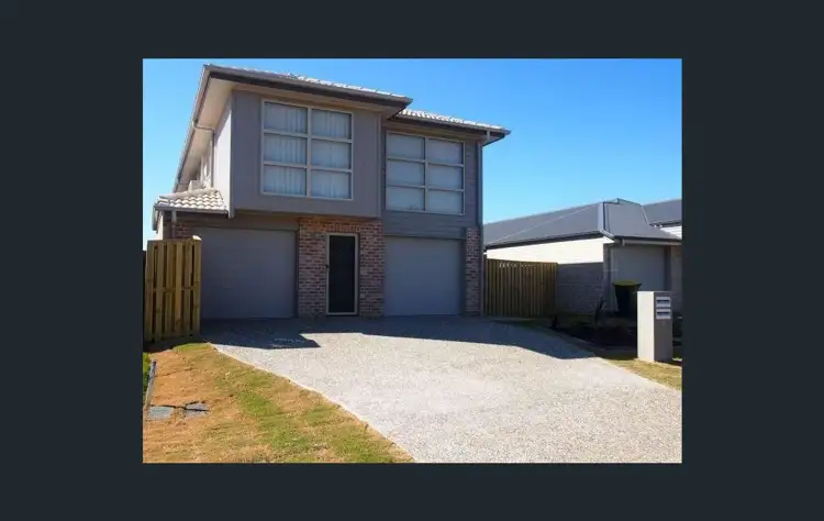 5 Honeyeater Crescent, Dakabin QLD 4503