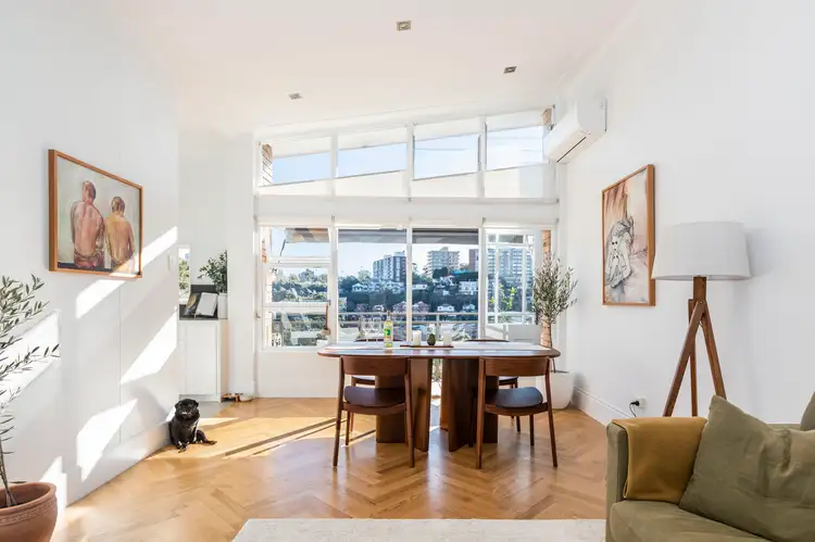 Main view of Homely apartment listing, 8/15 Premier Street, Neutral Bay NSW 2089