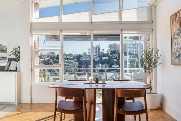 Third view of Homely apartment listing, 8/15 Premier Street, Neutral Bay NSW 2089