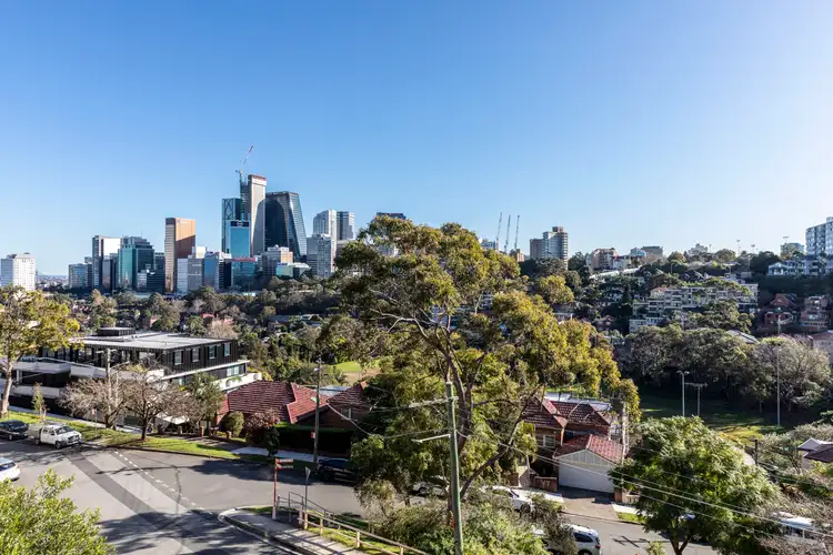 Fourth view of Homely apartment listing, 8/15 Premier Street, Neutral Bay NSW 2089