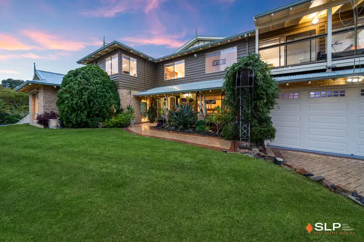 20 Castle Rock Turn, Joondalup WA 6027