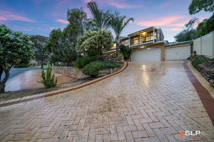 Second view of Homely house listing, 20 Castle Rock Turn, Joondalup WA 6027