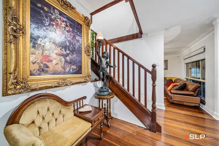 Fifth view of Homely house listing, 20 Castle Rock Turn, Joondalup WA 6027