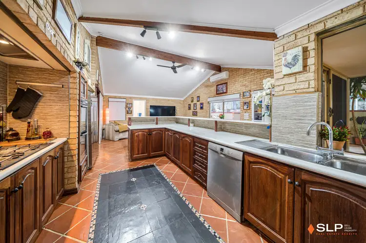 Seventh view of Homely house listing, 20 Castle Rock Turn, Joondalup WA 6027