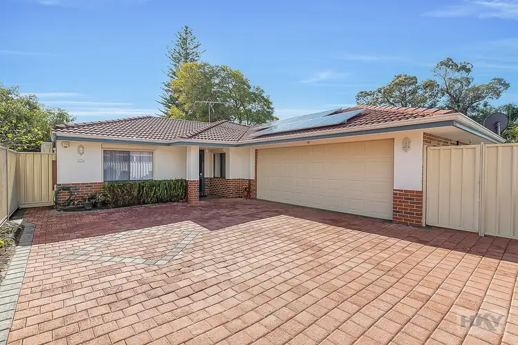 33A Vera Street, Morley WA 6062