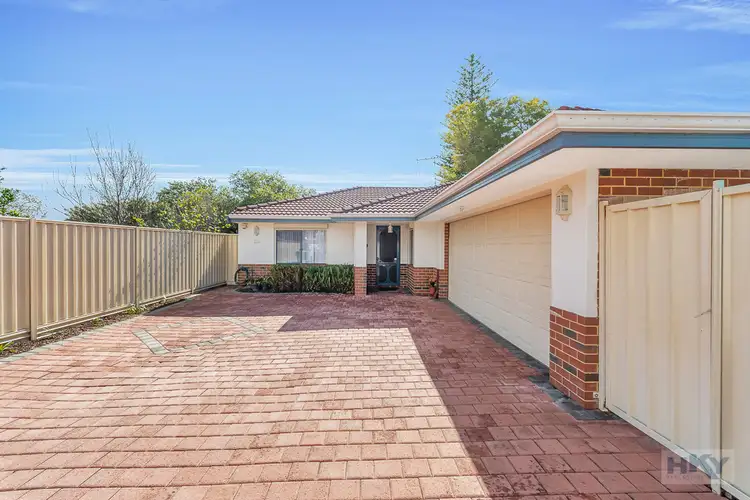 Second view of Homely house listing, 33A Vera Street, Morley WA 6062