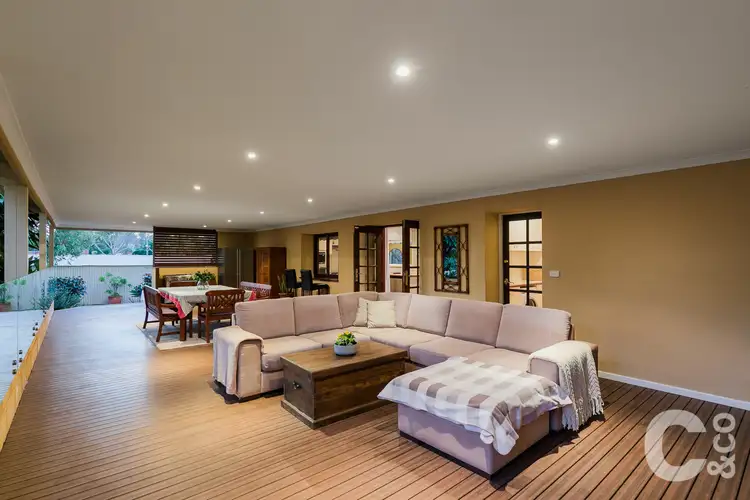 6 Chilcott Place, Calista WA 6167