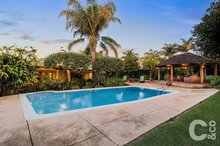 Second view of Homely house listing, 6 Chilcott Place, Calista WA 6167