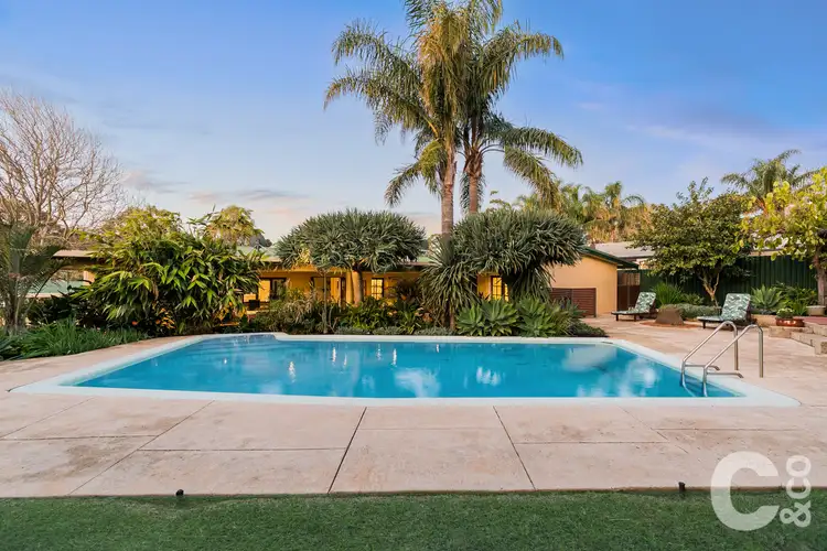 Fourth view of Homely house listing, 6 Chilcott Place, Calista WA 6167