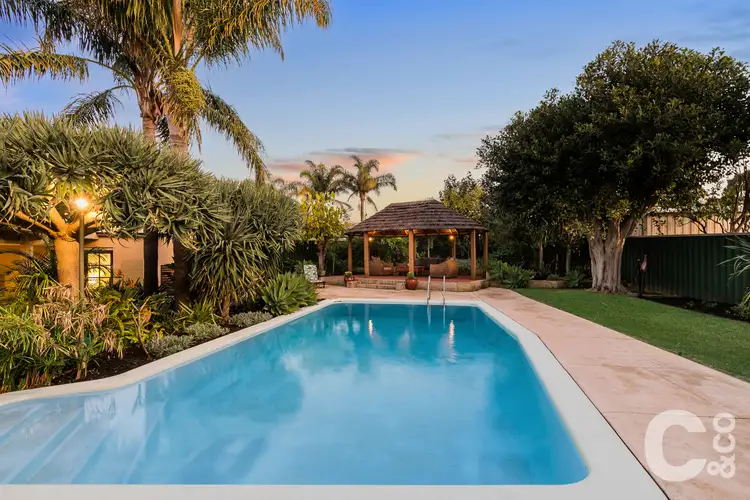 Sixth view of Homely house listing, 6 Chilcott Place, Calista WA 6167