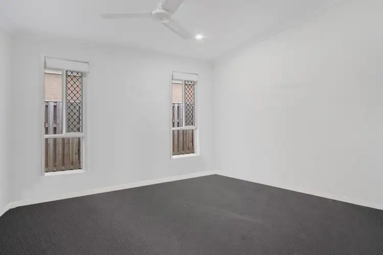 Third view of Homely house listing, 3 O'Reilly Drive, Coomera QLD 4209