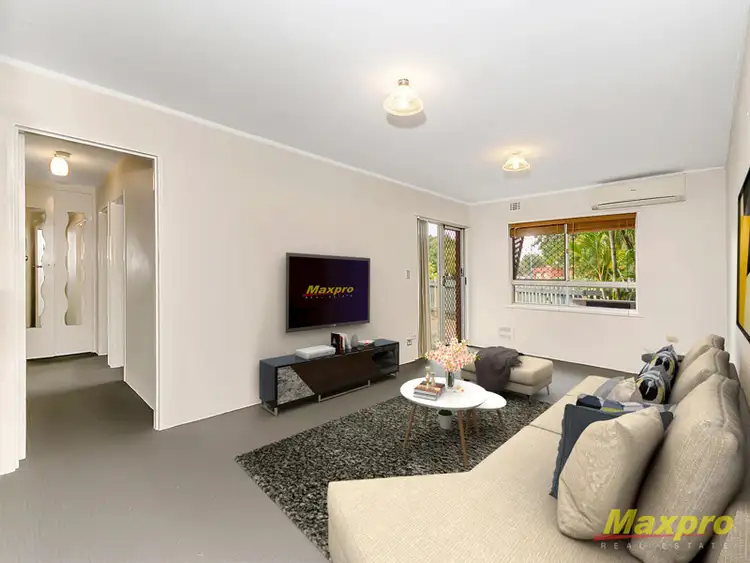 Third view of Homely flat listing, 3/51 Meyrick Way, Langford WA 6147