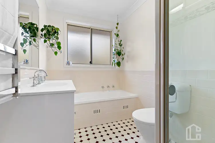 Fourth view of Homely semi-detached listing, 4 Newton Way, Winmalee NSW 2777