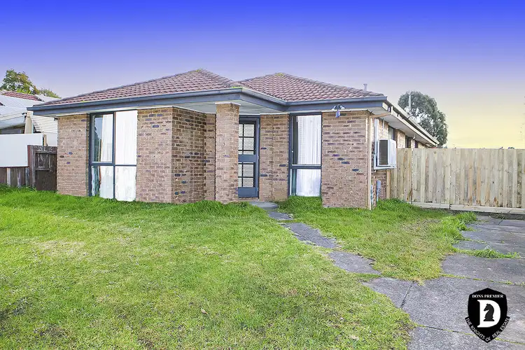 117 Monahans Road