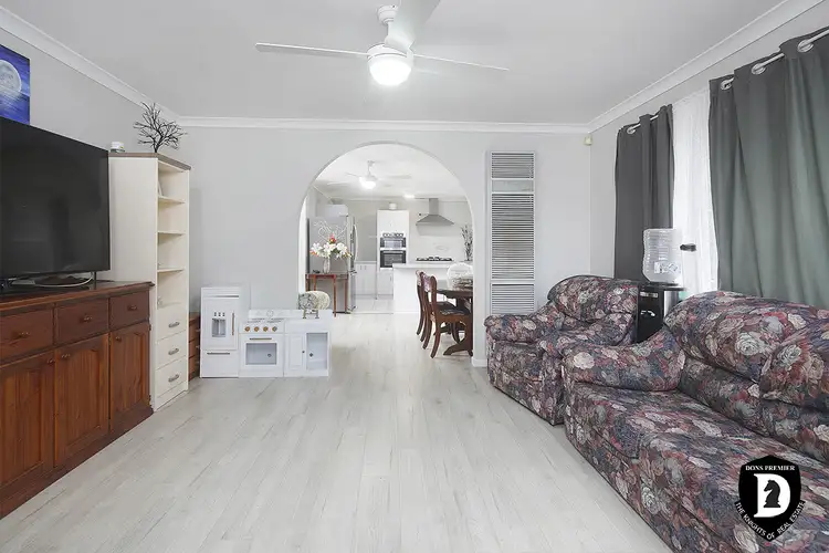 Third view of Homely house listing, 117 Monahans Road, Cranbourne West VIC 3977
