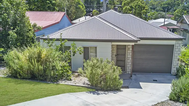 Main view of Homely house listing, 6 CAMDEN Court, Capalaba QLD 4157