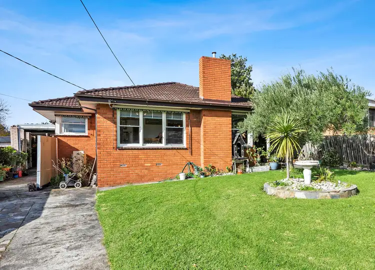 Third view of Homely house listing, 48 Campbell Street, Frankston VIC 3199