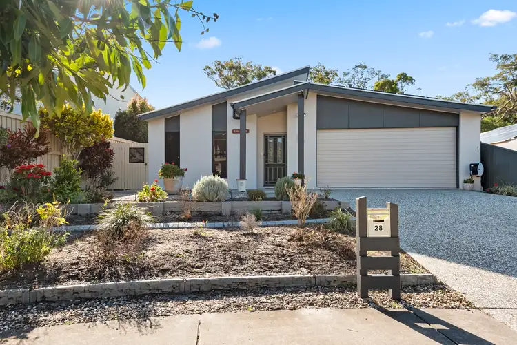 28 Forest View Way, Little Mountain QLD 4551