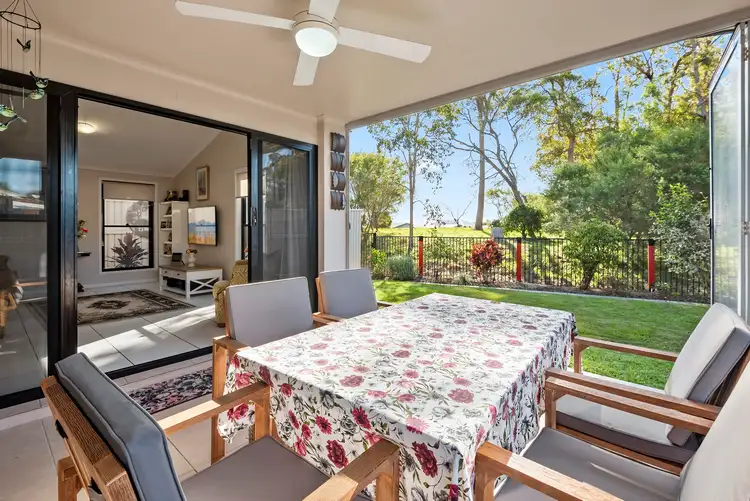 Second view of Homely house listing, 28 Forest View Way, Little Mountain QLD 4551