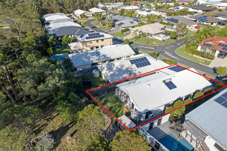 Third view of Homely house listing, 28 Forest View Way, Little Mountain QLD 4551