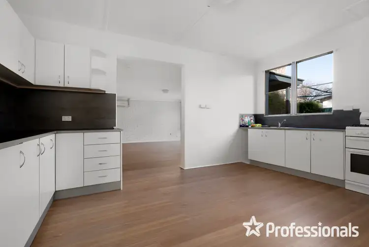 Second view of Homely house listing, 4 Bant Street, Bathurst NSW 2795