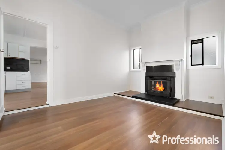 Third view of Homely house listing, 4 Bant Street, Bathurst NSW 2795