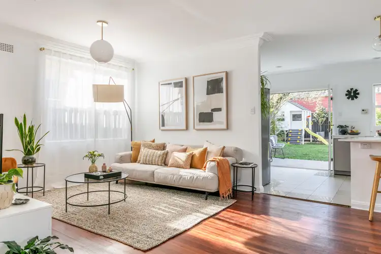 Fourth view of Homely house listing, 20 Rosedale Street, Dulwich Hill NSW 2203