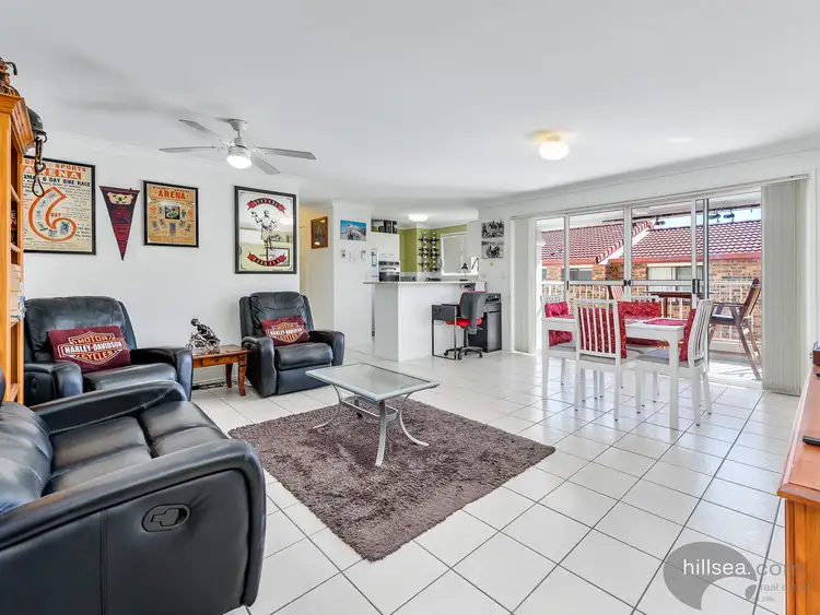 Main view of Homely unit listing, 12/72 Brighton Street, Biggera Waters QLD 4216