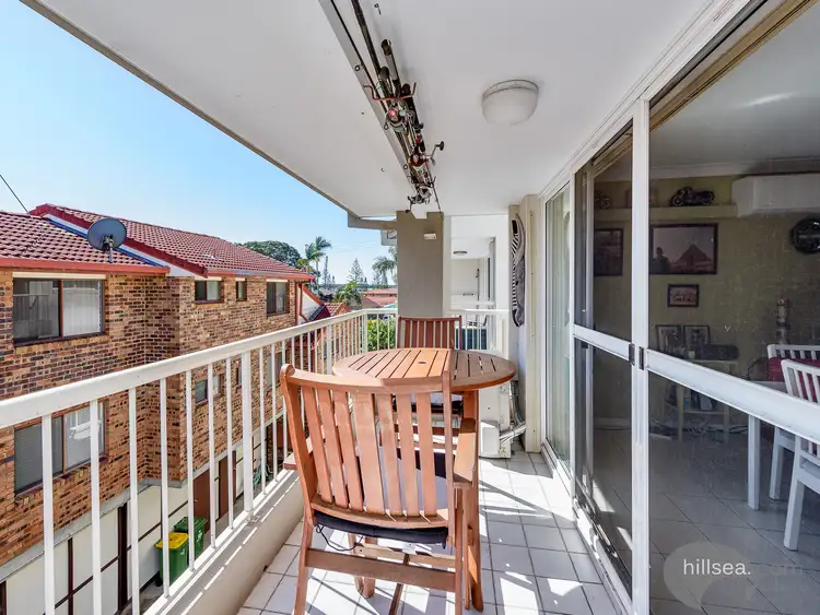 Fifth view of Homely unit listing, 12/72 Brighton Street, Biggera Waters QLD 4216