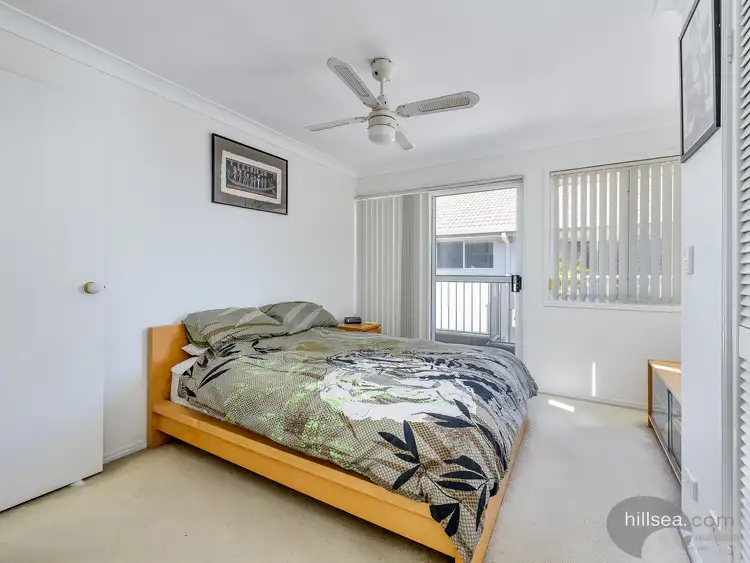 Sixth view of Homely unit listing, 12/72 Brighton Street, Biggera Waters QLD 4216