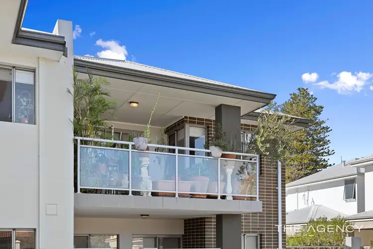 Third view of Homely apartment listing, 3/225 St Kilda Road, Kewdale WA 6105